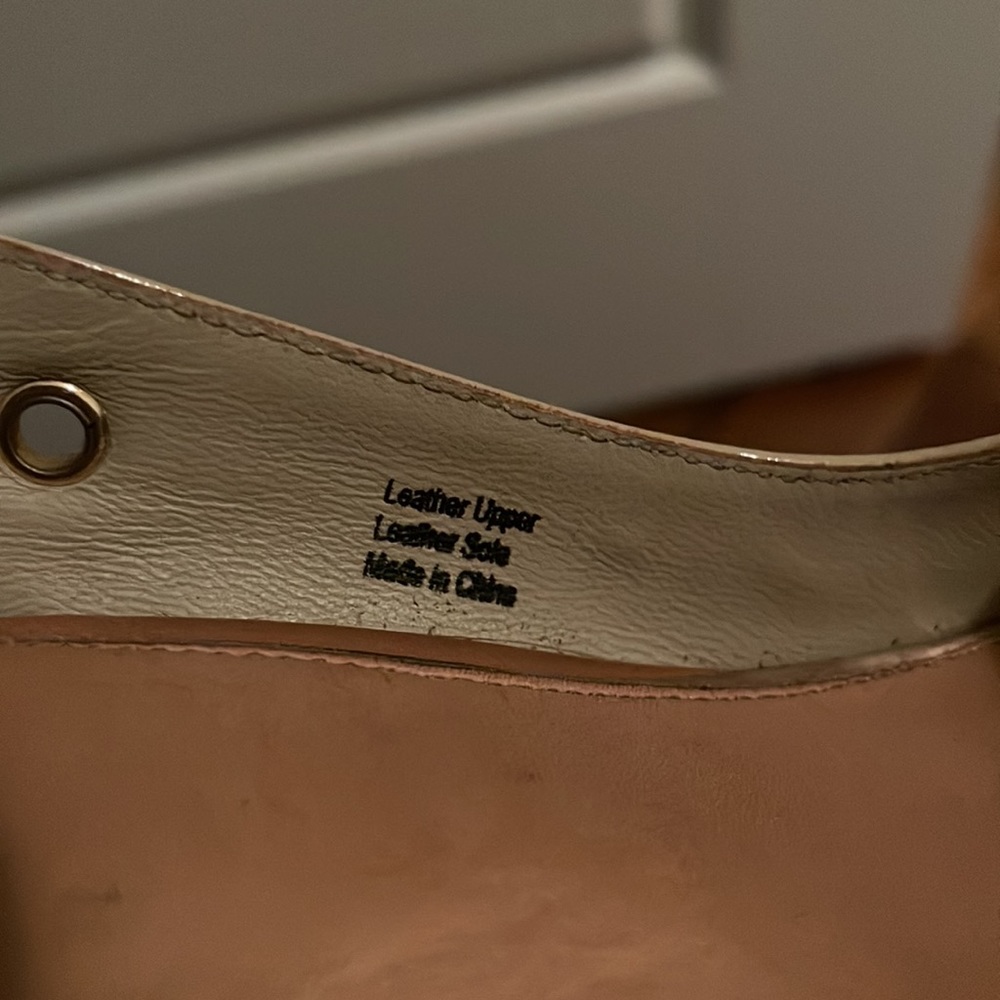 Mark & James by Badgley Mishka Netta Pumps - Picture 4 of 4